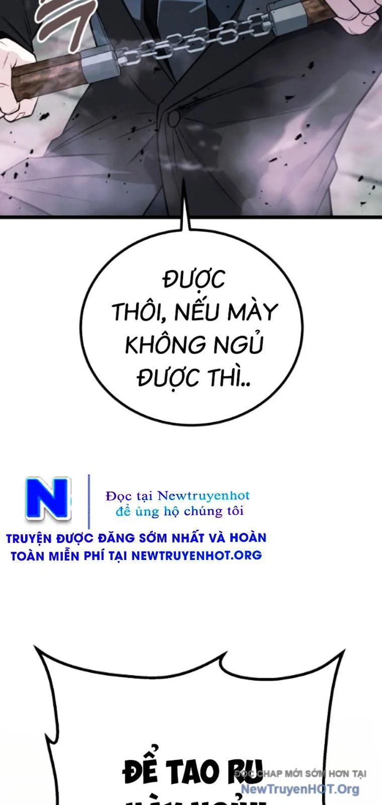 Bạo Lực Vương Chapter 60 - Trang 3