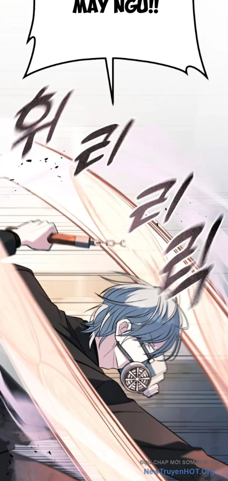 Bạo Lực Vương Chapter 60 - Trang 3
