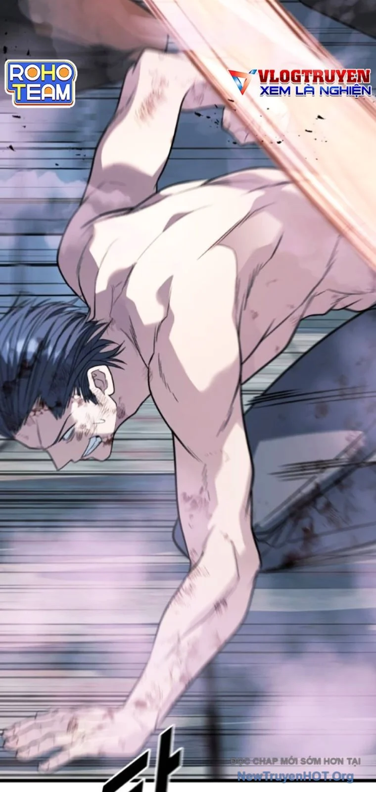Bạo Lực Vương Chapter 60 - Trang 3
