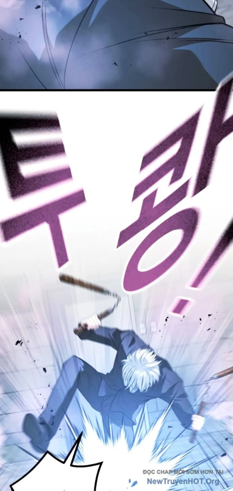 Bạo Lực Vương Chapter 60 - Trang 3