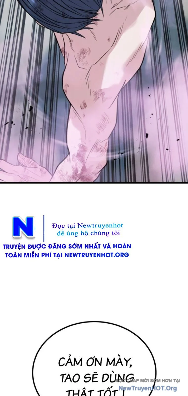 Bạo Lực Vương Chapter 60 - Trang 3