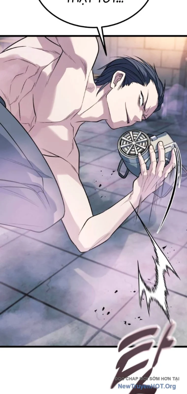 Bạo Lực Vương Chapter 60 - Trang 3