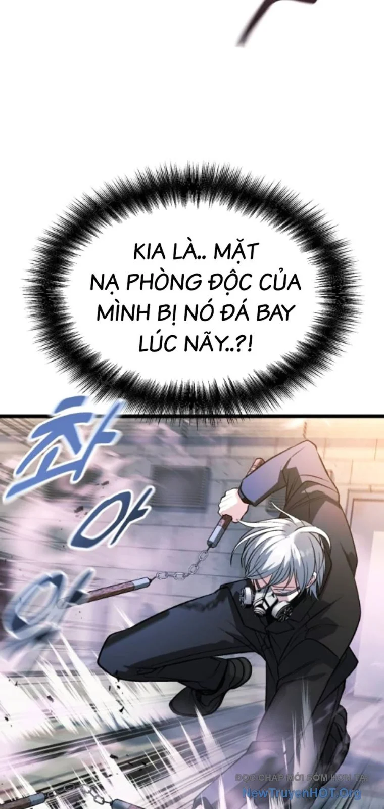 Bạo Lực Vương Chapter 60 - Trang 3