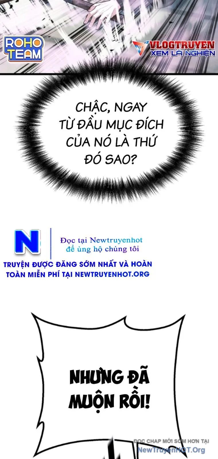Bạo Lực Vương Chapter 60 - Trang 3