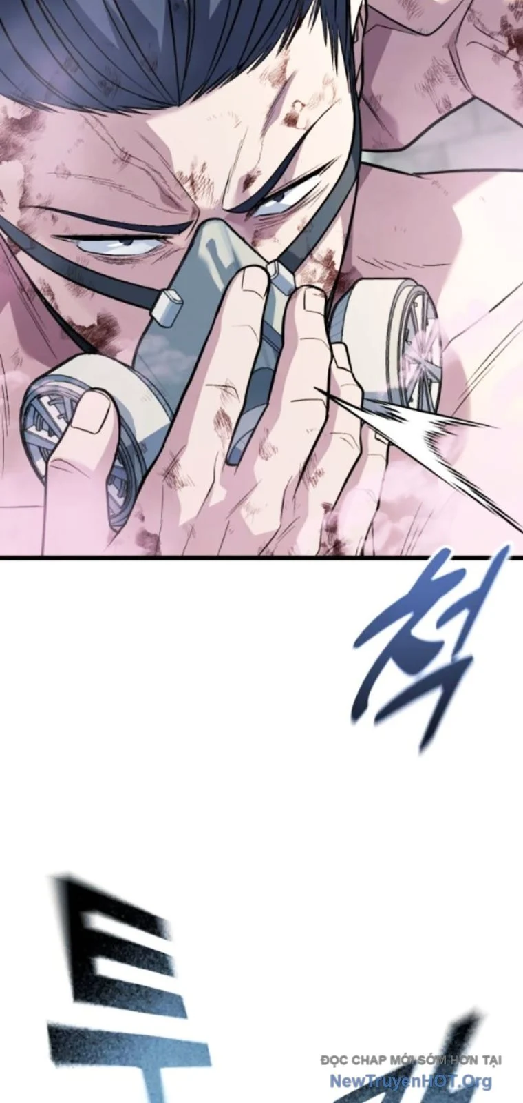 Bạo Lực Vương Chapter 60 - Trang 3