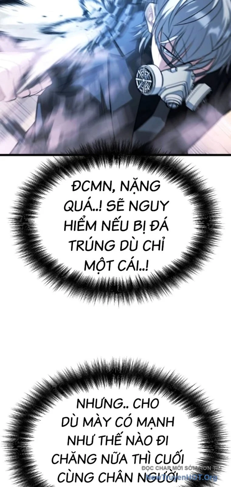 Bạo Lực Vương Chapter 60 - Trang 3