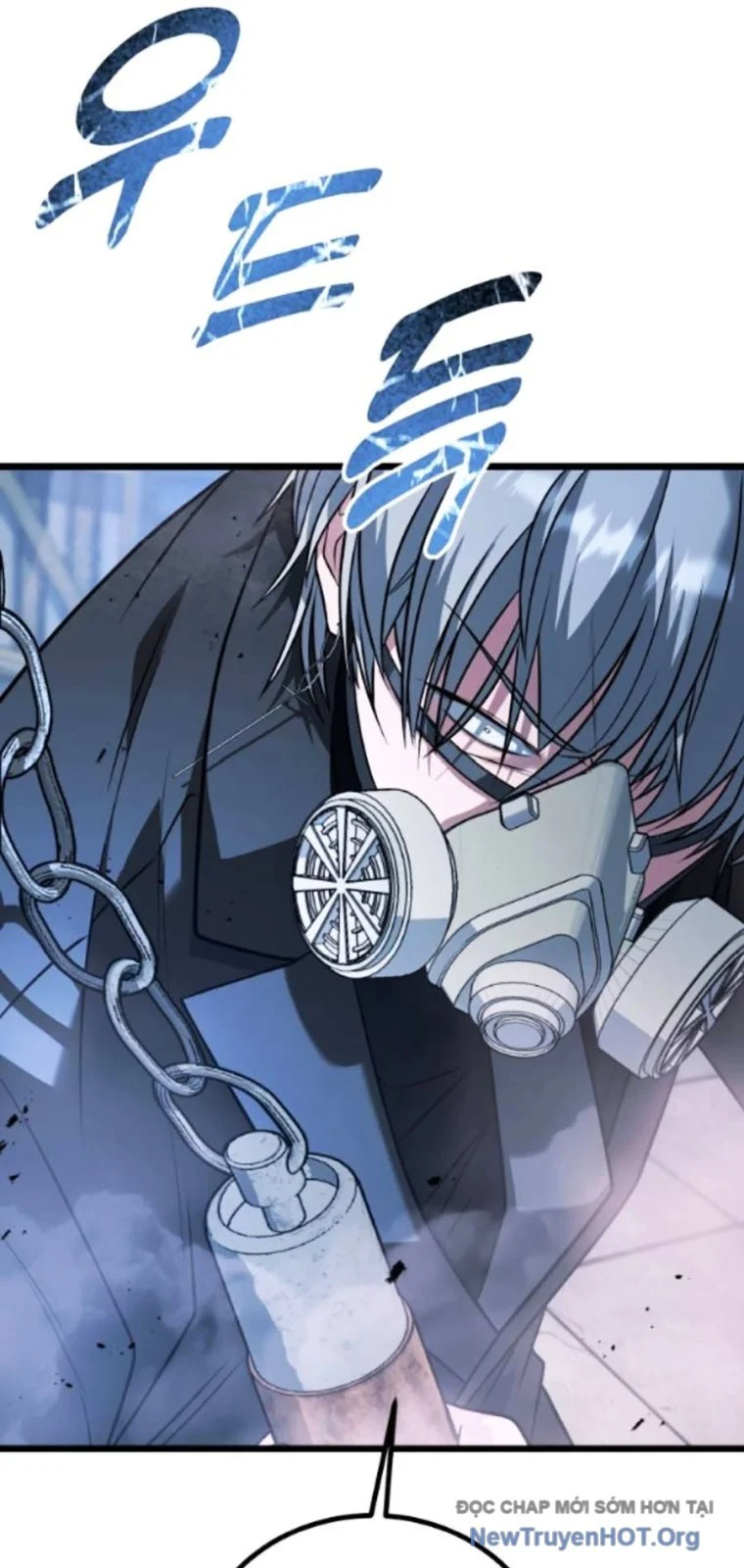 Bạo Lực Vương Chapter 60 - Trang 3