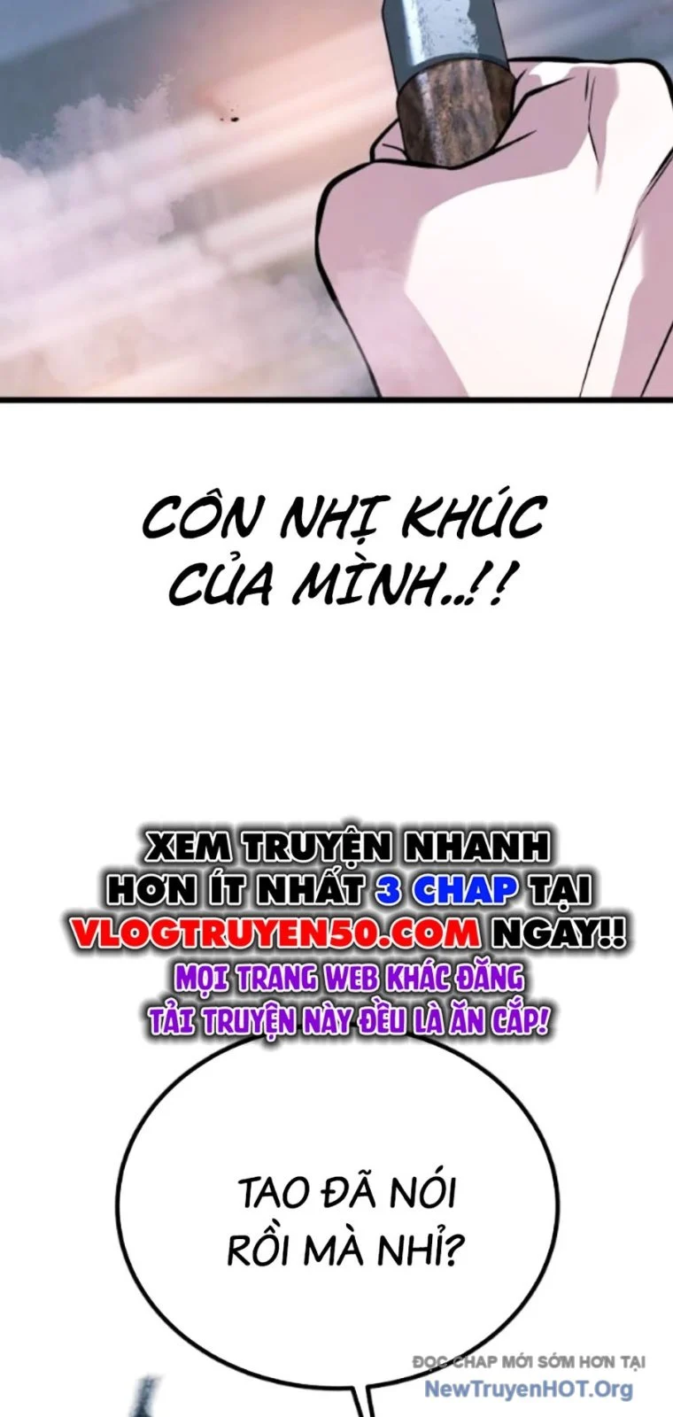 Bạo Lực Vương Chapter 60 - Trang 3
