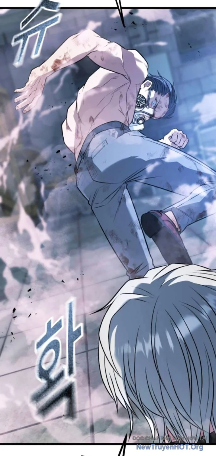 Bạo Lực Vương Chapter 60 - Trang 3