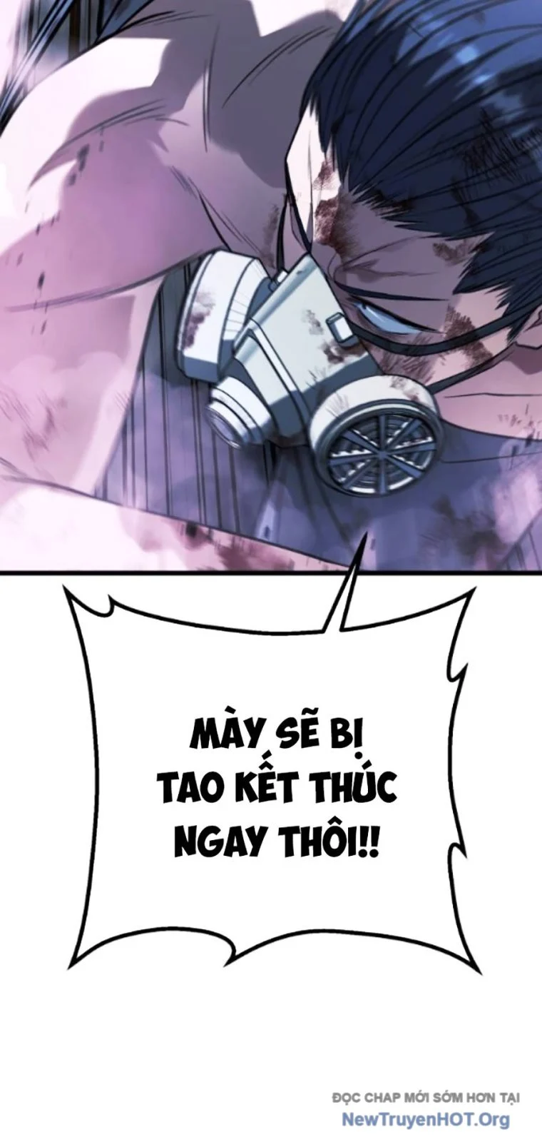 Bạo Lực Vương Chapter 60 - Trang 3