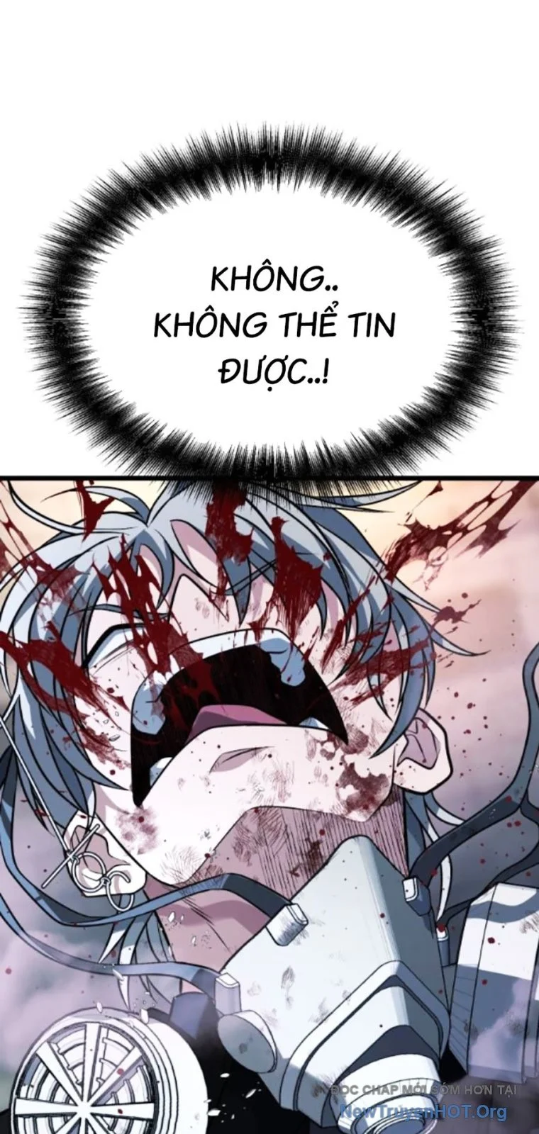 Bạo Lực Vương Chapter 60 - Trang 3