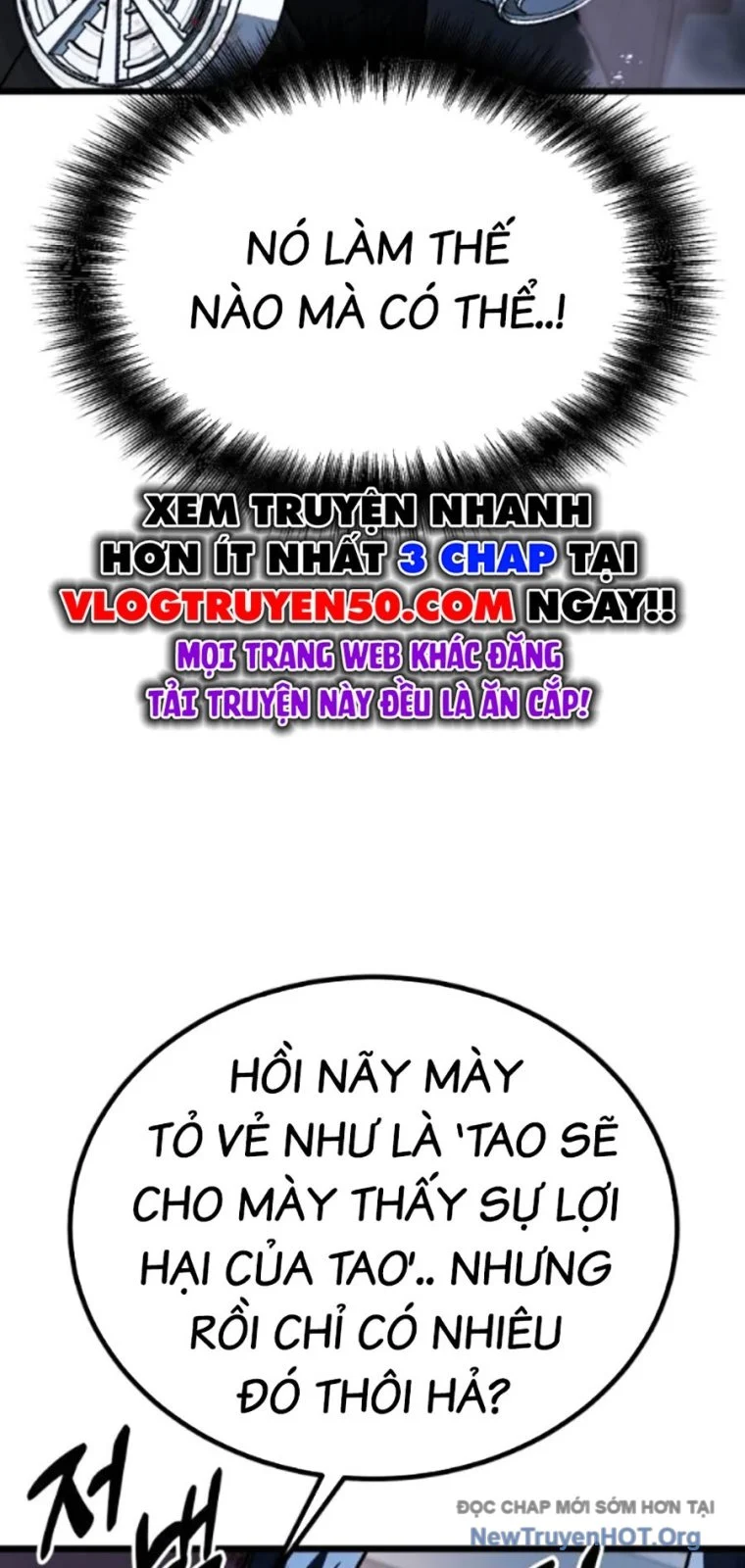 Bạo Lực Vương Chapter 60 - Trang 3