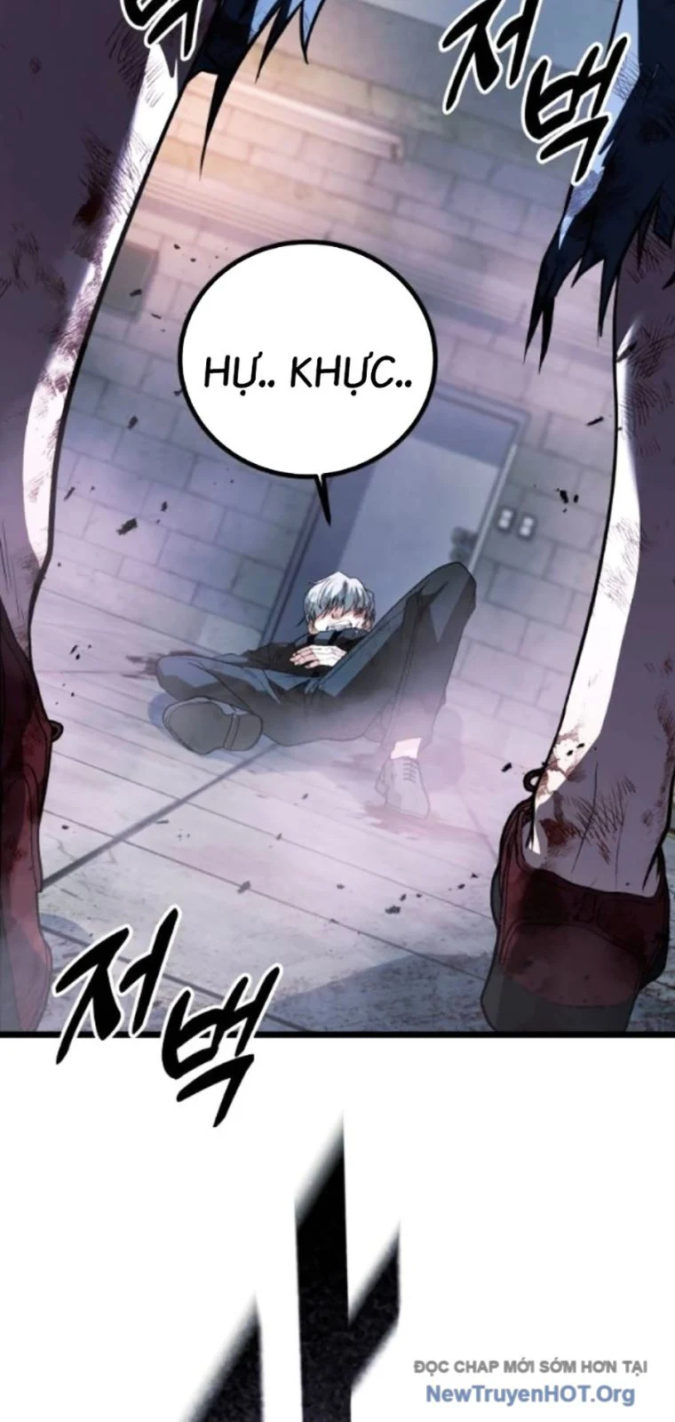 Bạo Lực Vương Chapter 60 - Trang 3
