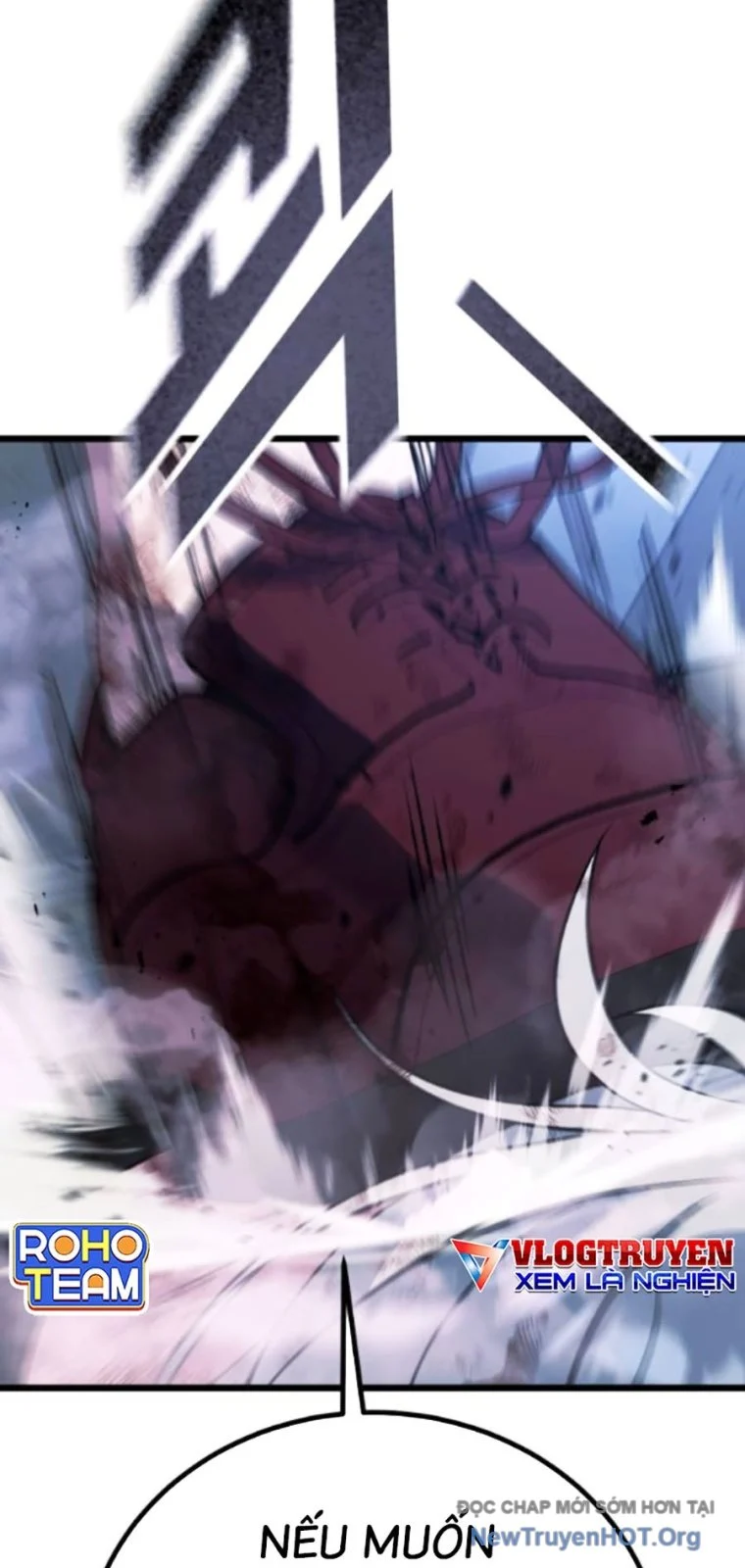 Bạo Lực Vương Chapter 60 - Trang 3