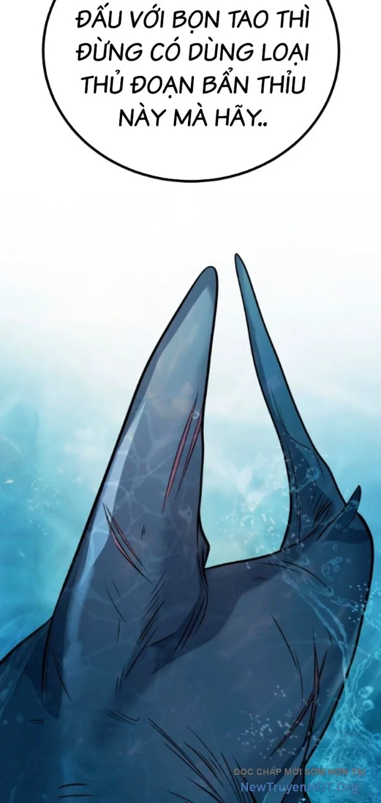 Bạo Lực Vương Chapter 60 - Trang 3