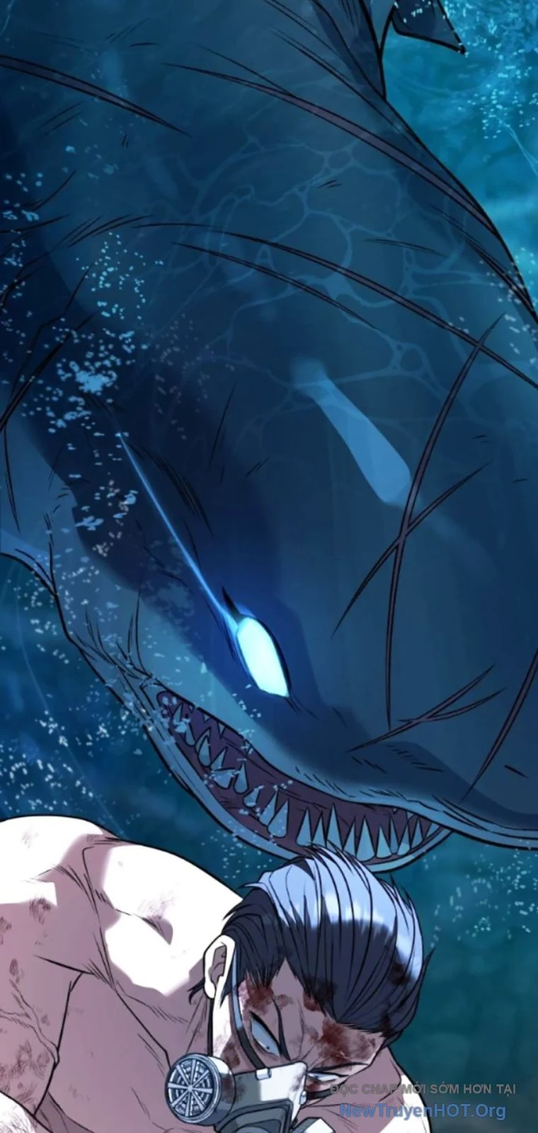 Bạo Lực Vương Chapter 60 - Trang 3