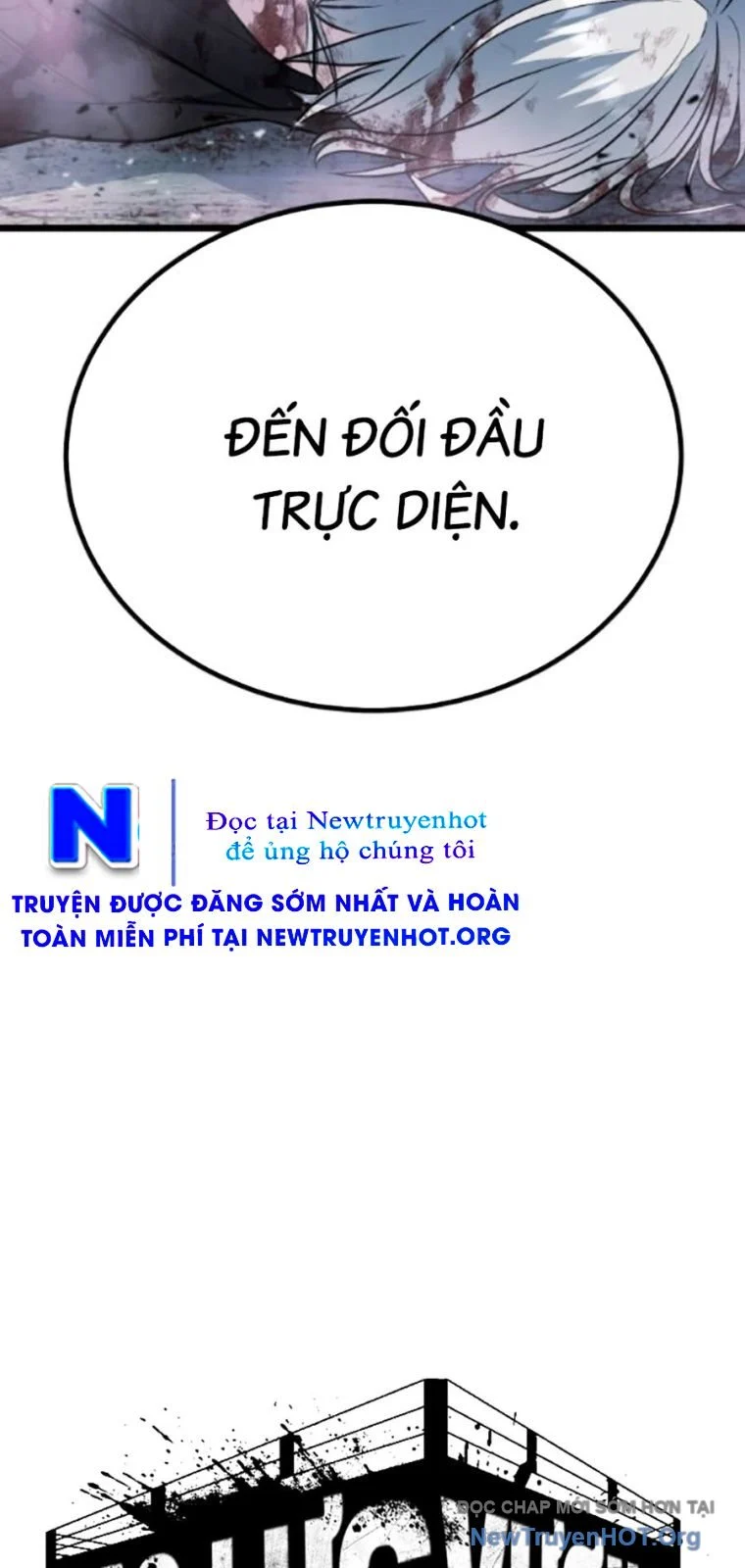 Bạo Lực Vương Chapter 60 - Trang 3