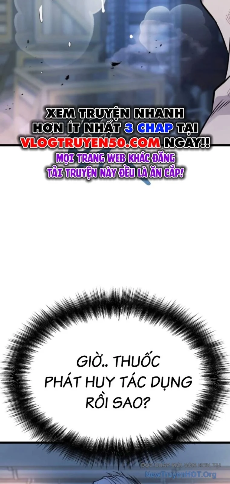 Bạo Lực Vương Chapter 60 - Trang 3