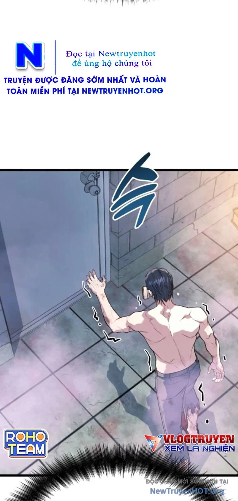 Bạo Lực Vương Chapter 60 - Trang 3