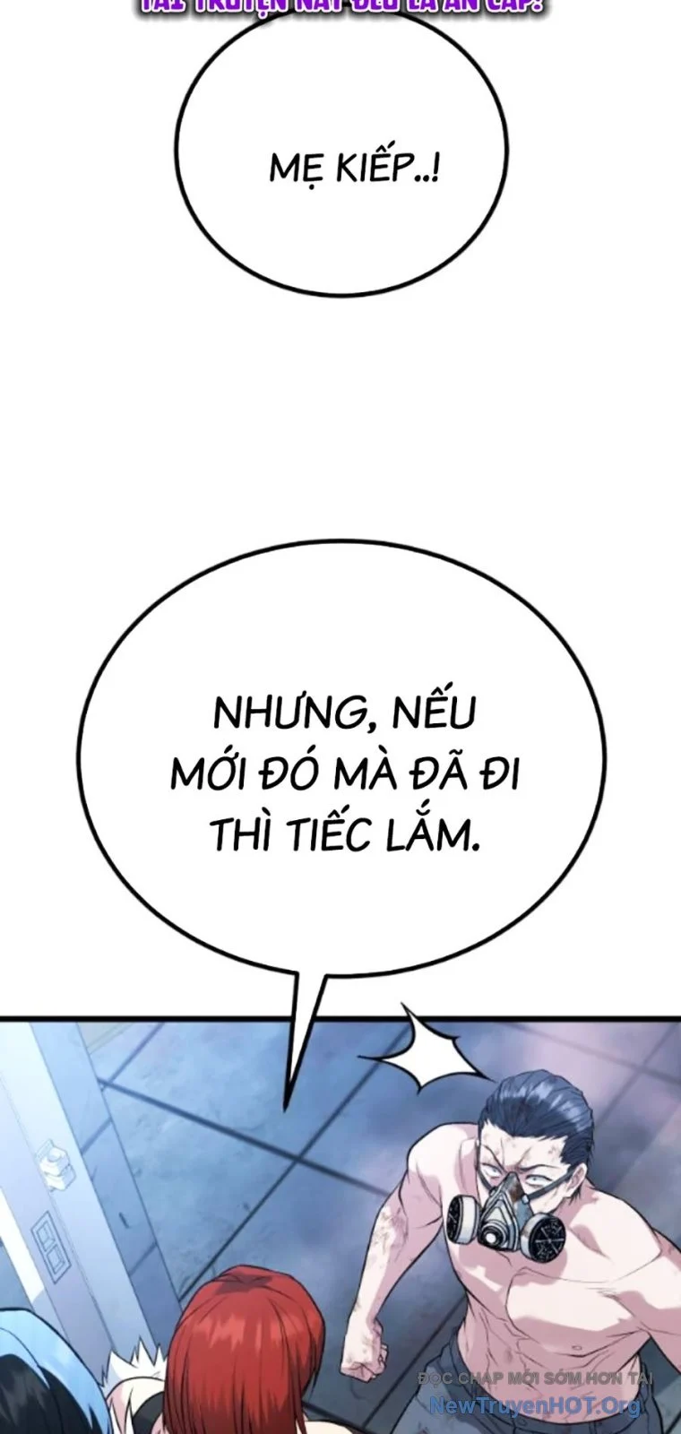 Bạo Lực Vương Chapter 60 - Trang 3