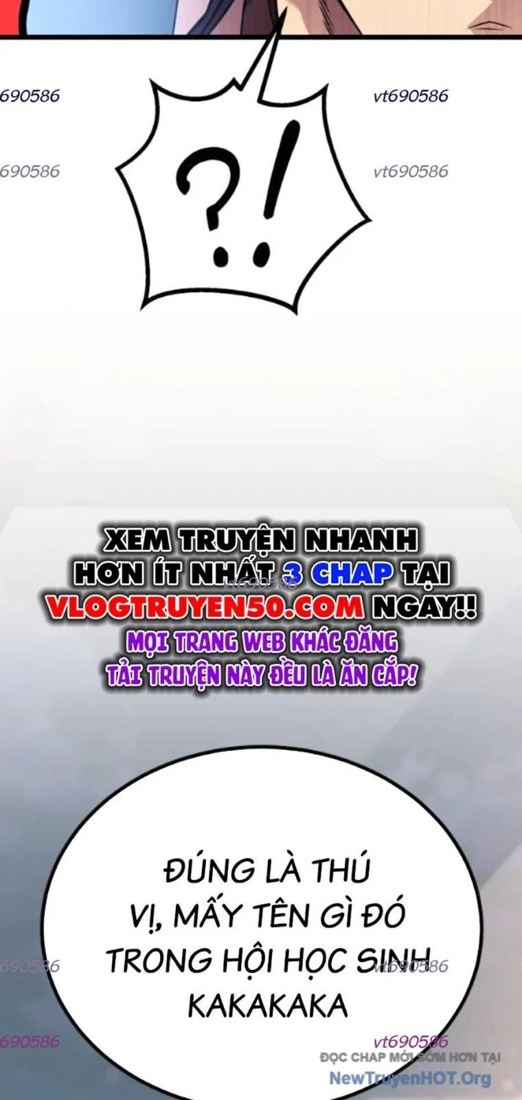 Bạo Lực Vương Chapter 60 - Trang 3