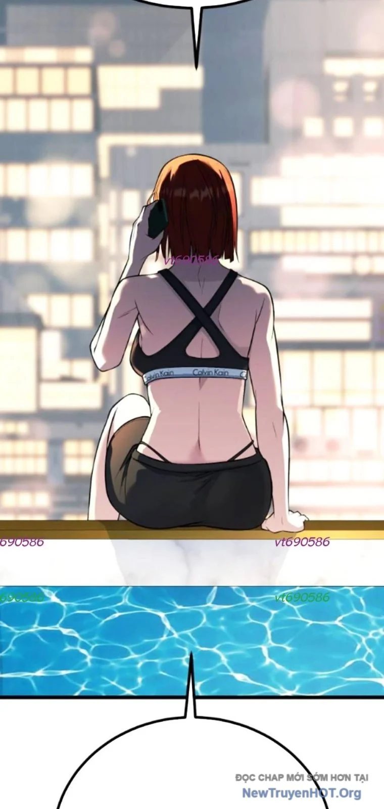 Bạo Lực Vương Chapter 60 - Trang 3