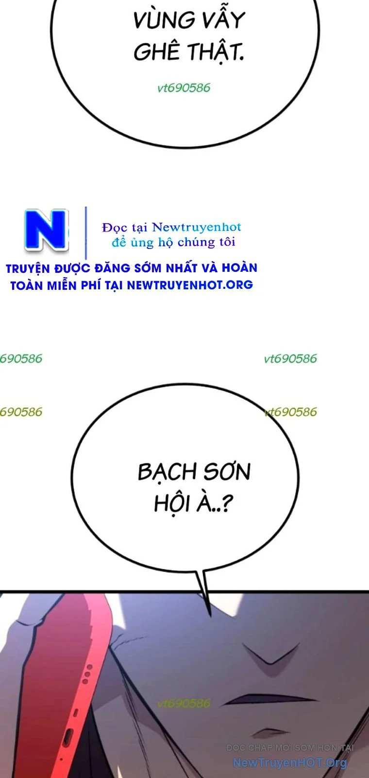 Bạo Lực Vương Chapter 60 - Trang 3