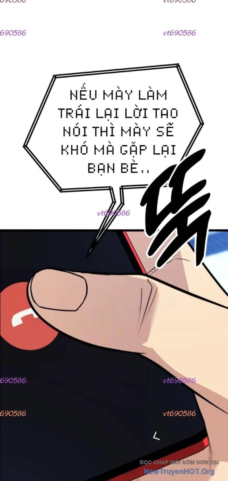 Bạo Lực Vương Chapter 60 - Trang 3