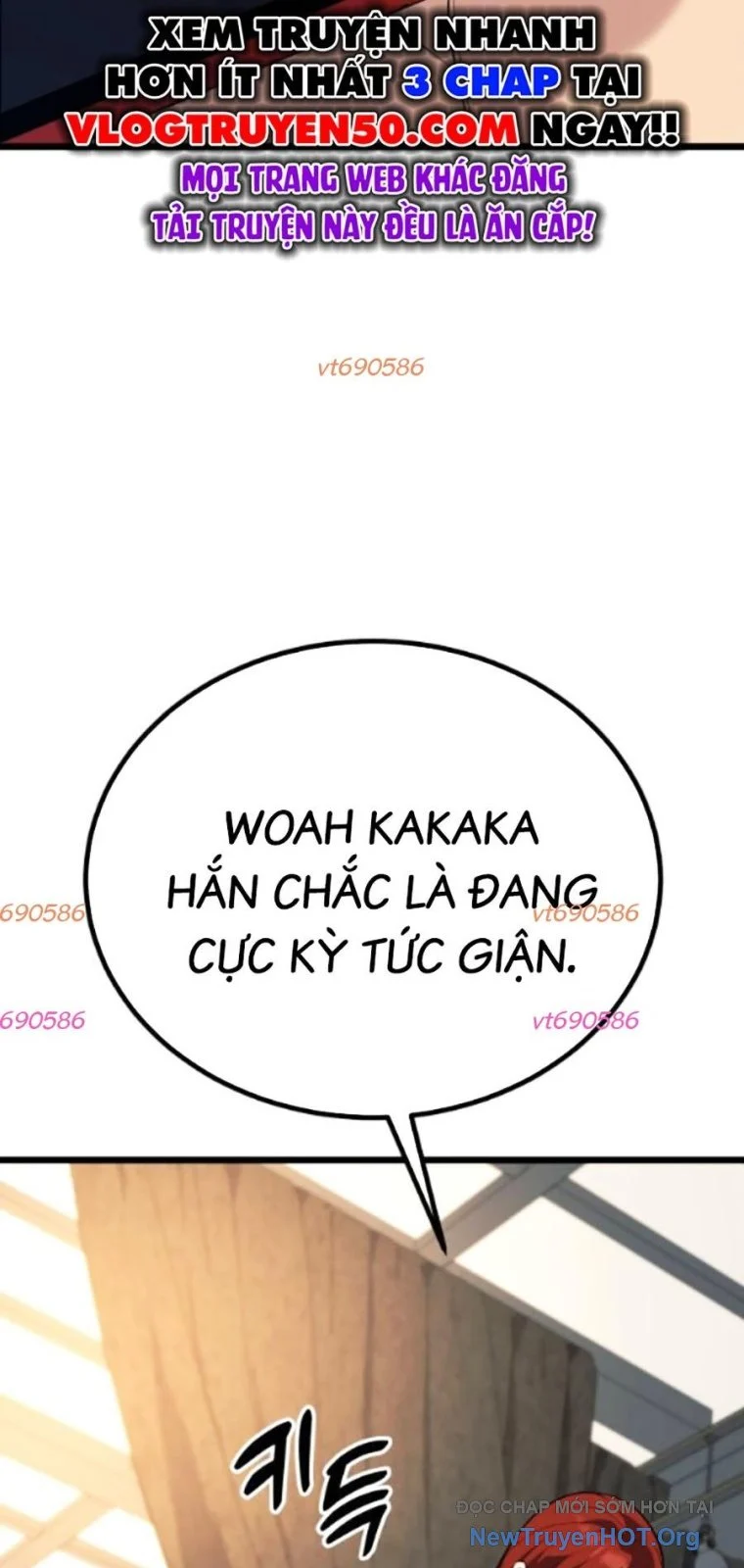 Bạo Lực Vương Chapter 60 - Trang 3