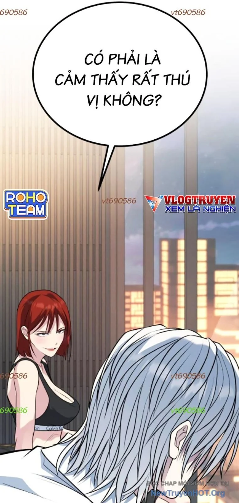 Bạo Lực Vương Chapter 60 - Trang 3