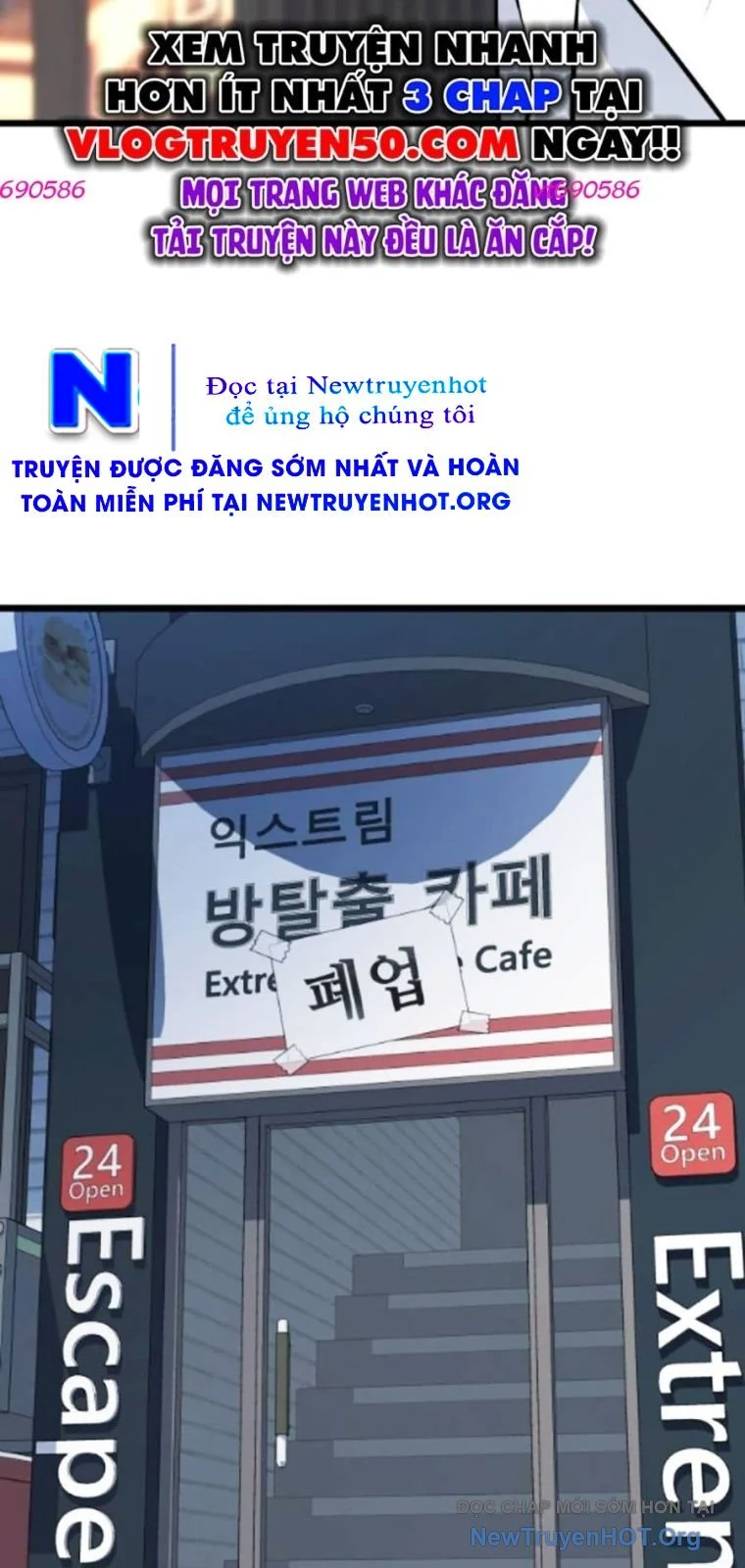 Bạo Lực Vương Chapter 60 - Trang 3