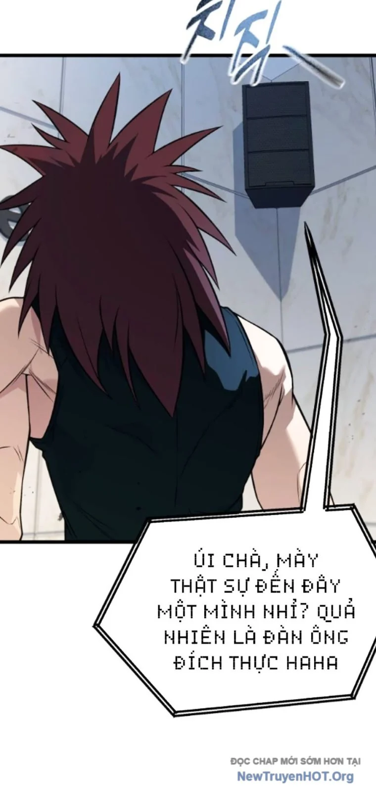 Bạo Lực Vương Chapter 60 - Trang 3