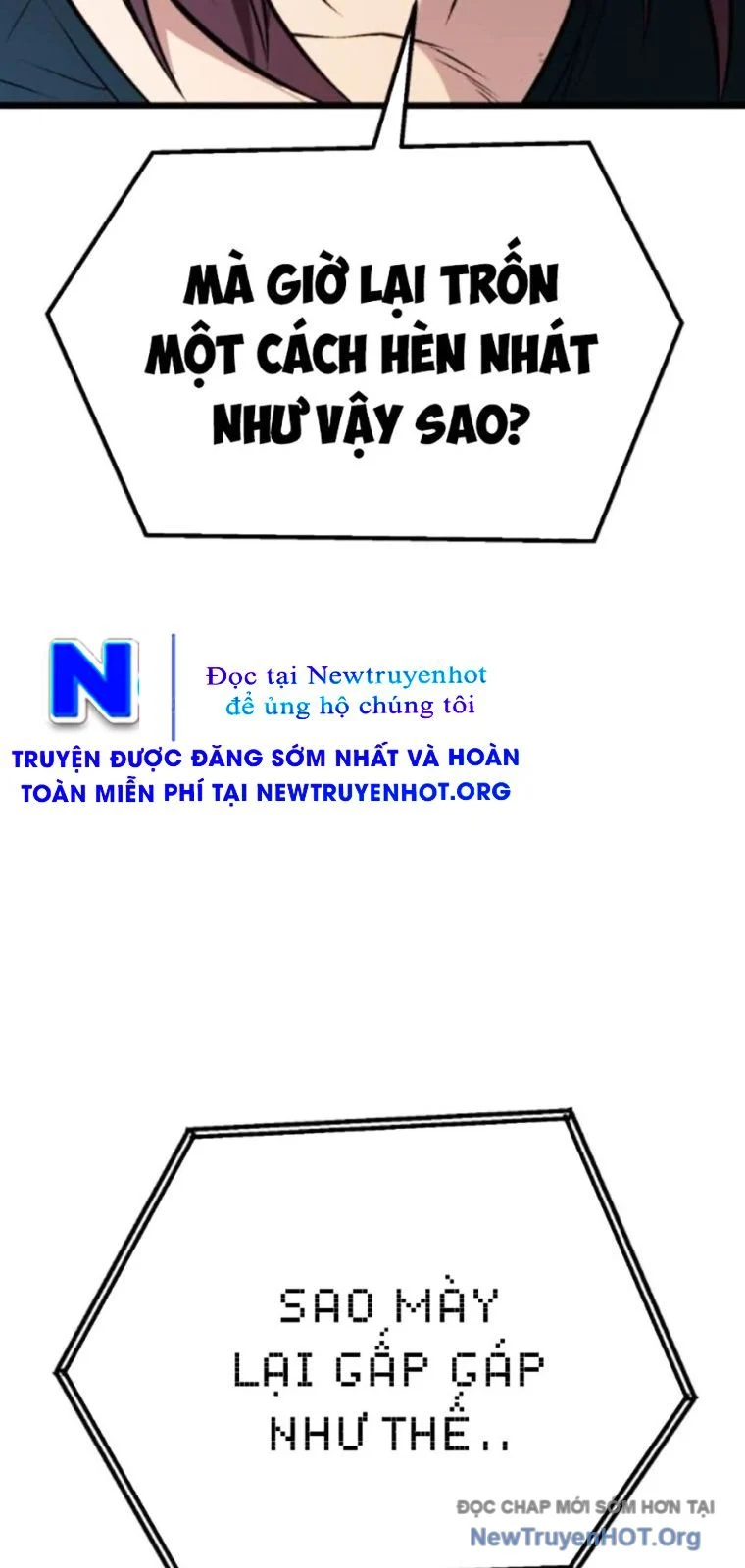 Bạo Lực Vương Chapter 60 - Trang 3
