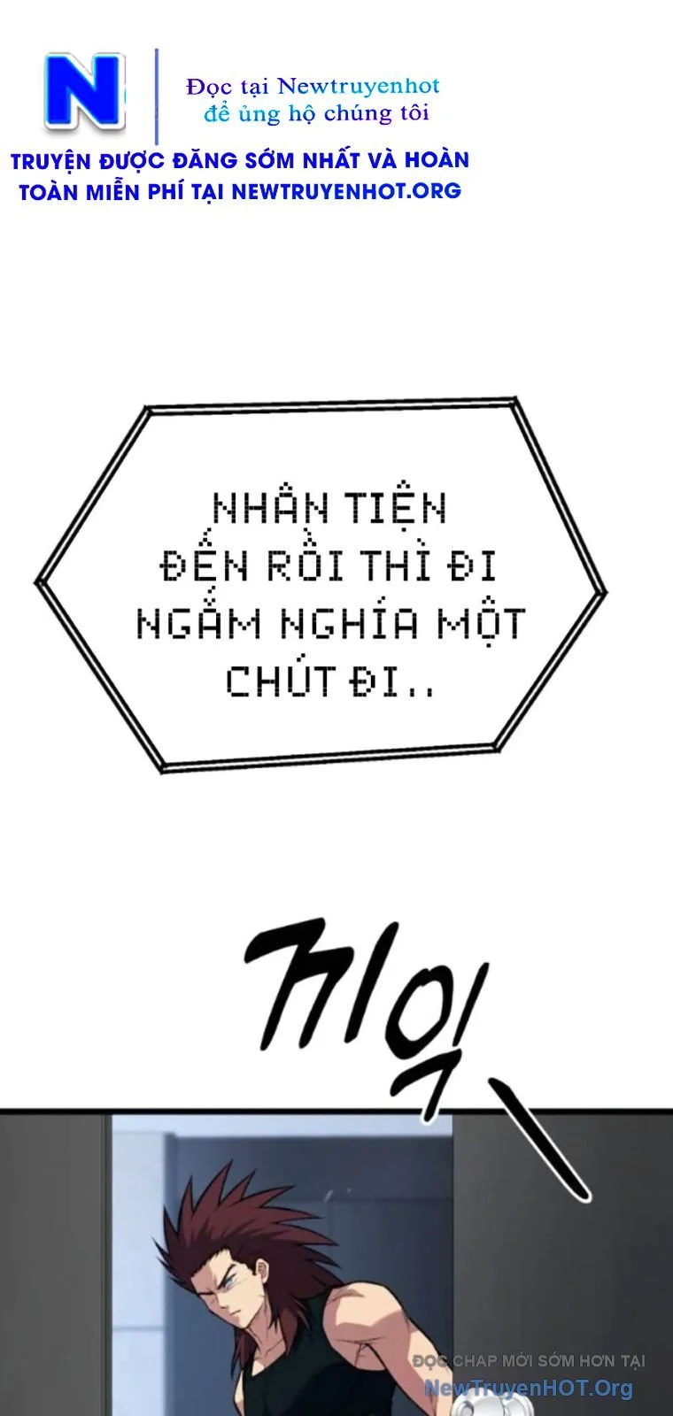 Bạo Lực Vương Chapter 60 - Trang 3