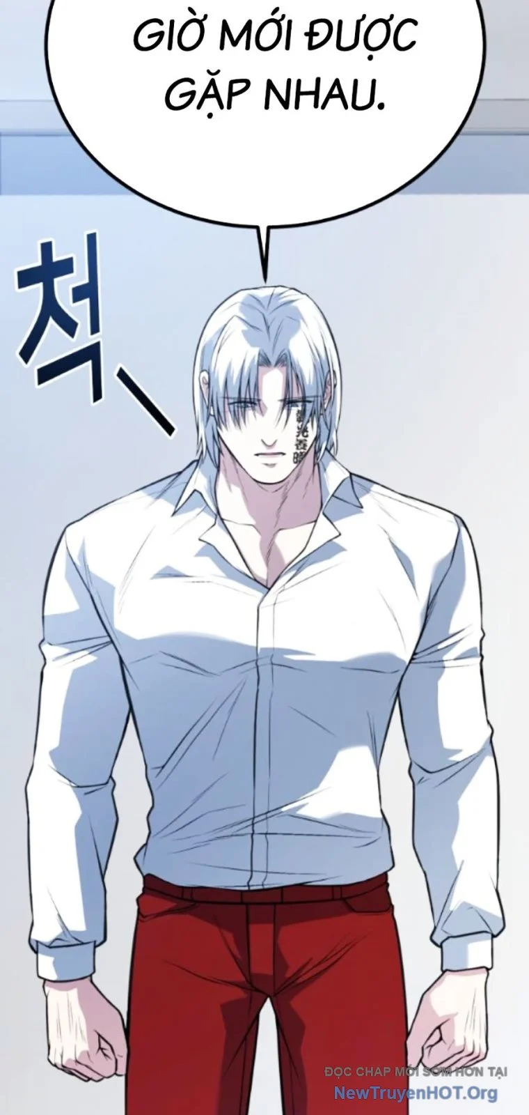 Bạo Lực Vương Chapter 60 - Trang 3