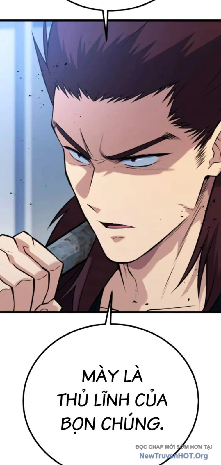 Bạo Lực Vương Chapter 60 - Trang 3