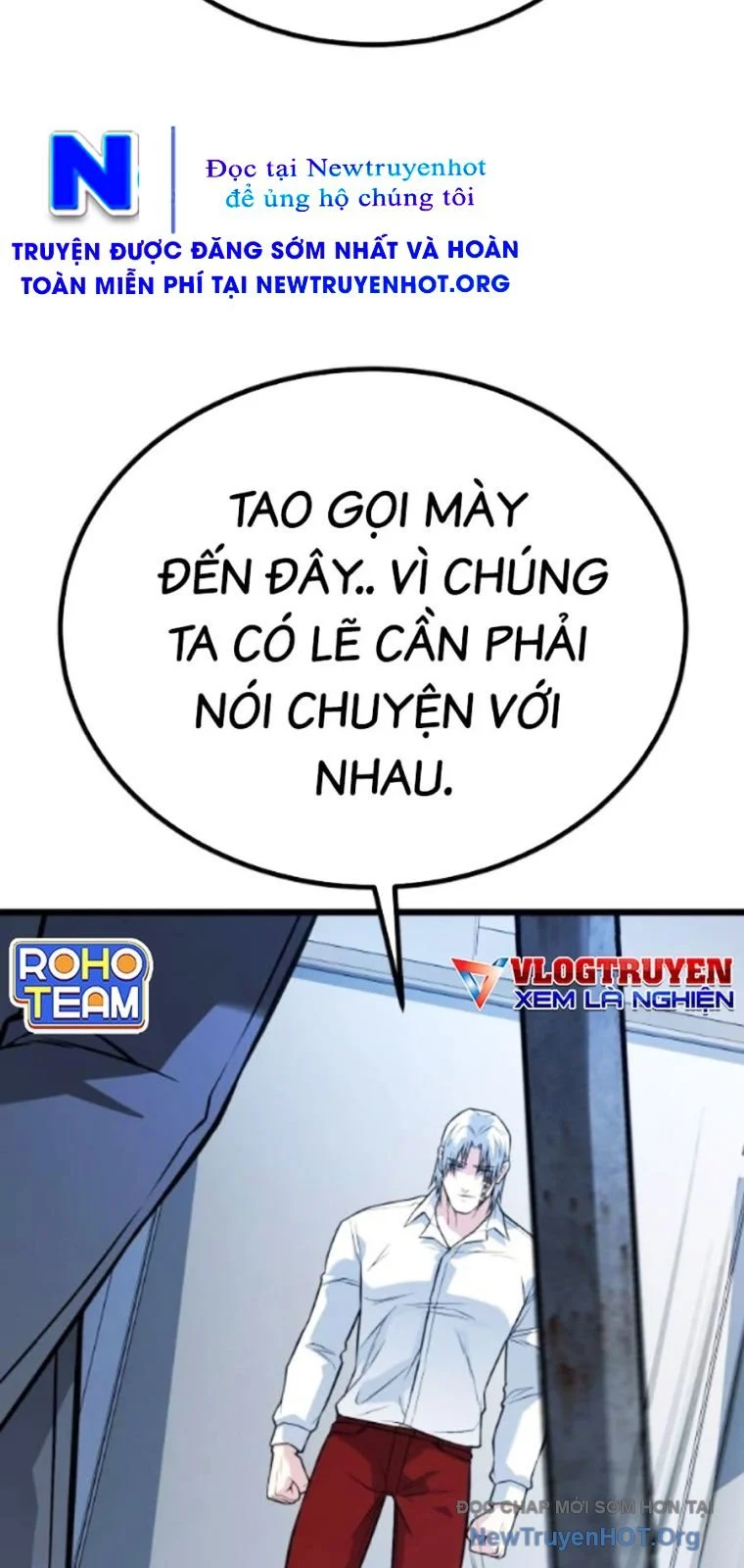 Bạo Lực Vương Chapter 60 - Trang 3