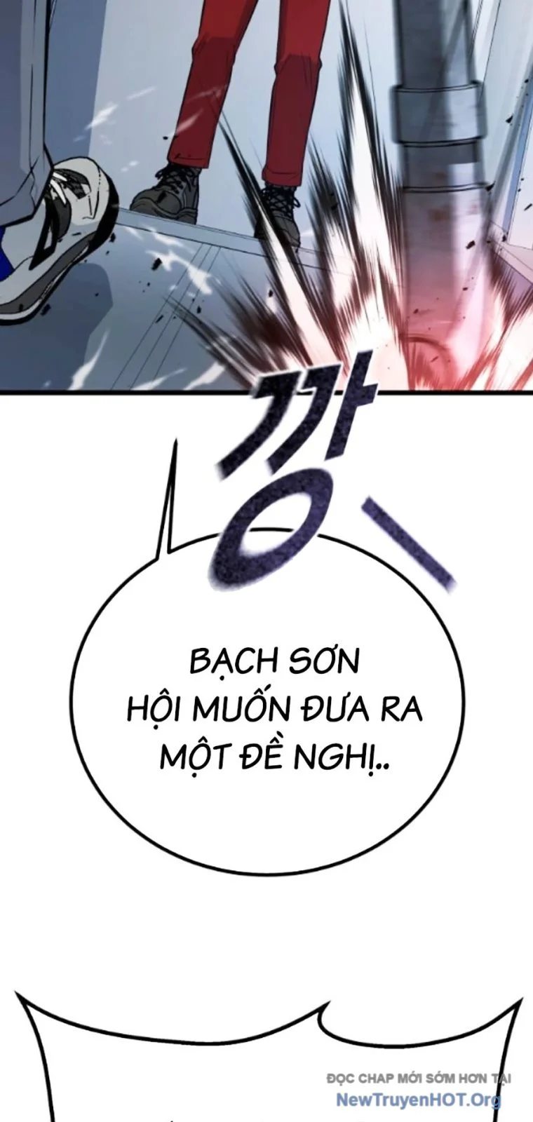 Bạo Lực Vương Chapter 60 - Trang 3