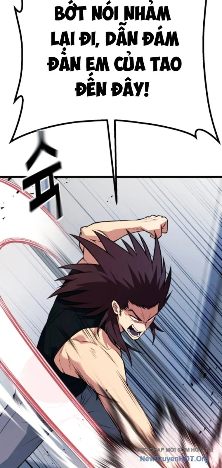 Bạo Lực Vương Chapter 60 - Trang 3