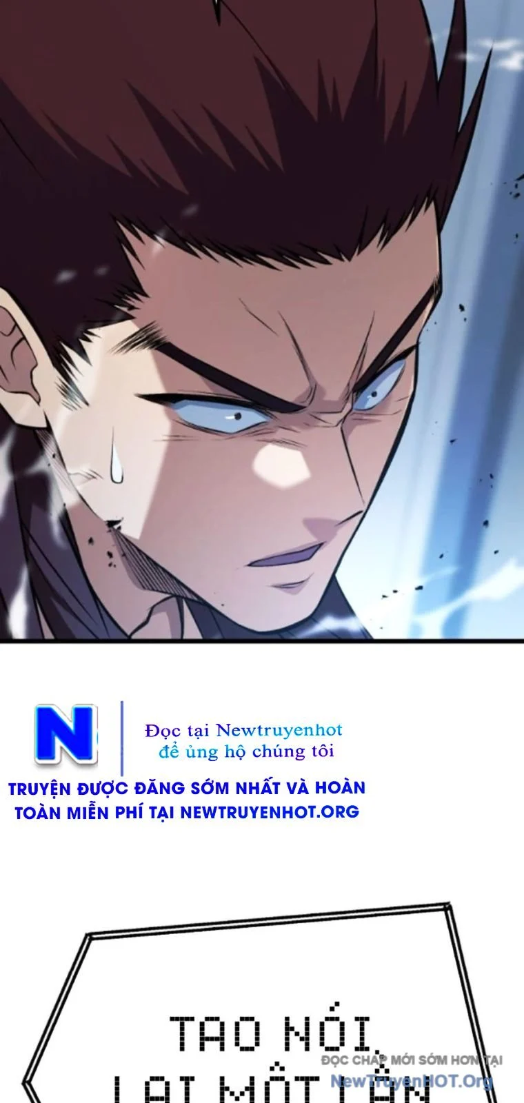 Bạo Lực Vương Chapter 60 - Trang 3