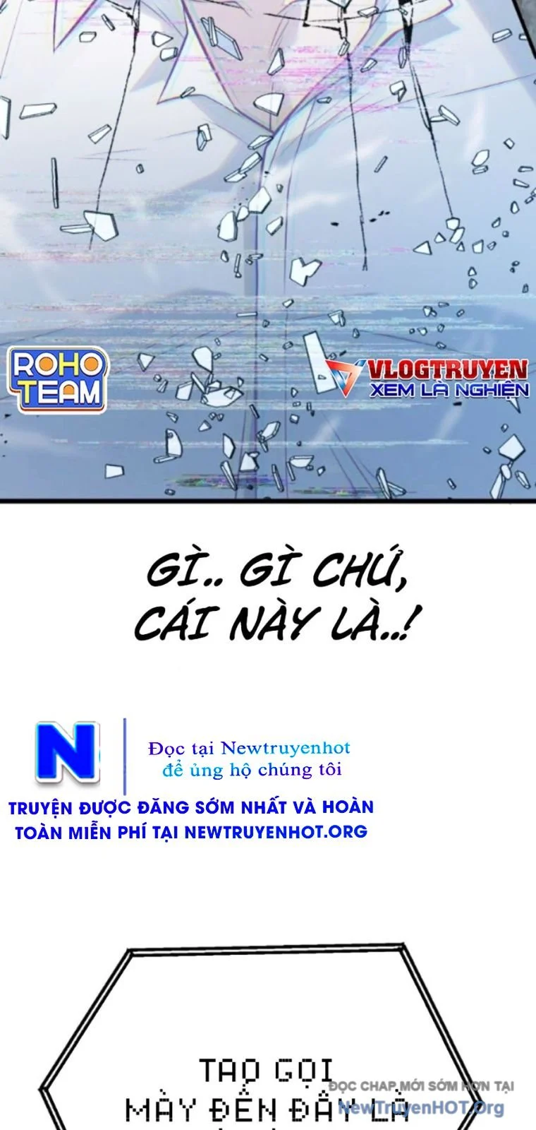 Bạo Lực Vương Chapter 60 - Trang 3