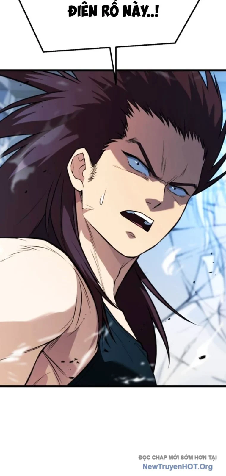 Bạo Lực Vương Chapter 60 - Trang 3
