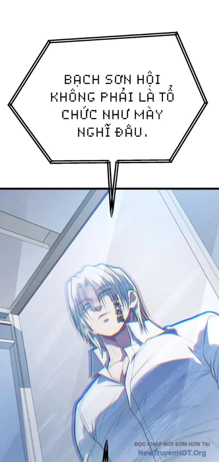 Bạo Lực Vương Chapter 60 - Trang 3