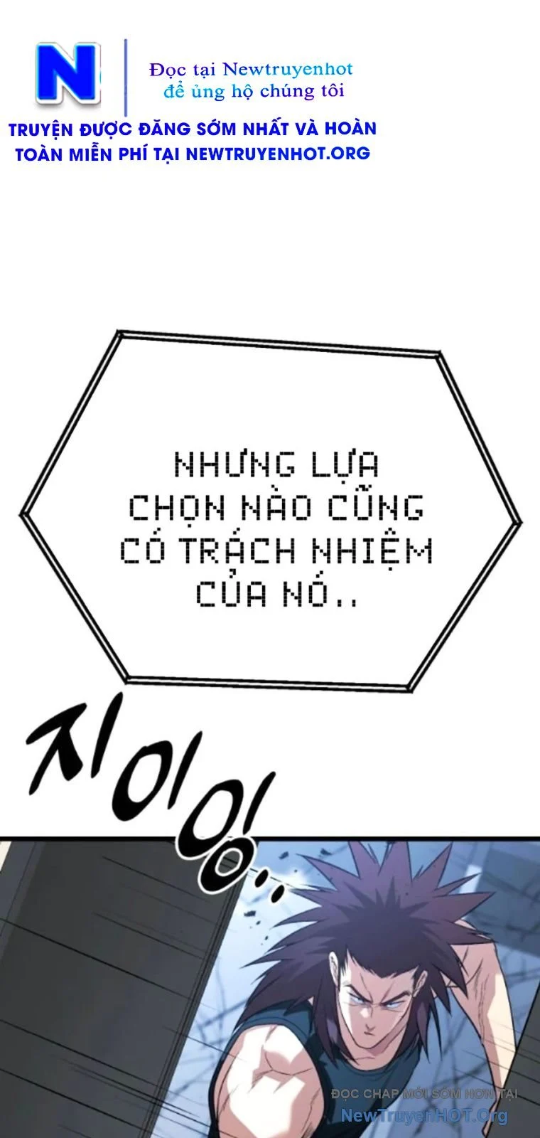 Bạo Lực Vương Chapter 60 - Trang 3