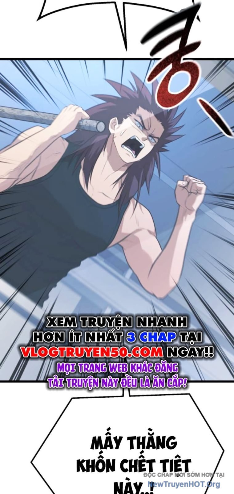 Bạo Lực Vương Chapter 60 - Trang 3