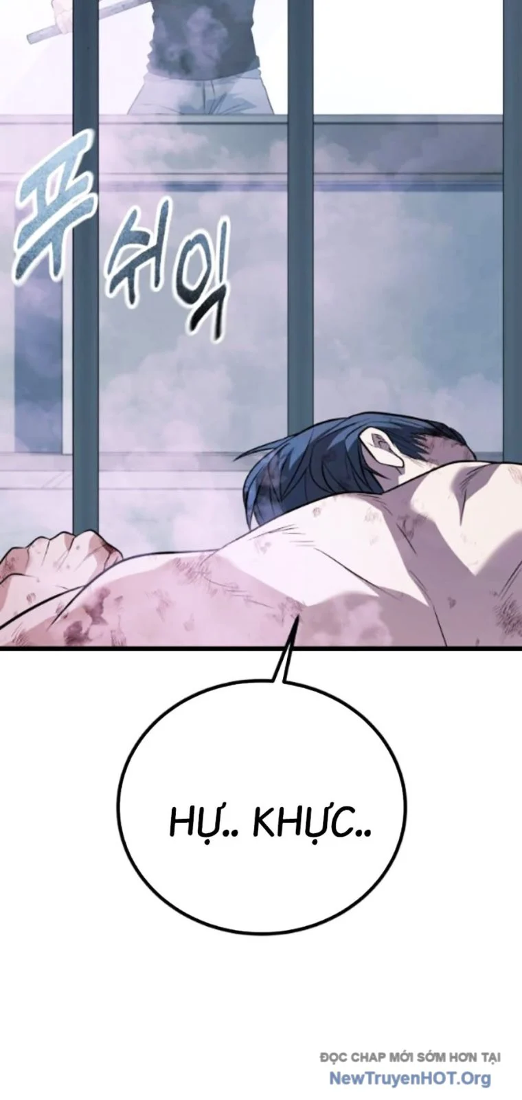 Bạo Lực Vương Chapter 60 - Trang 3