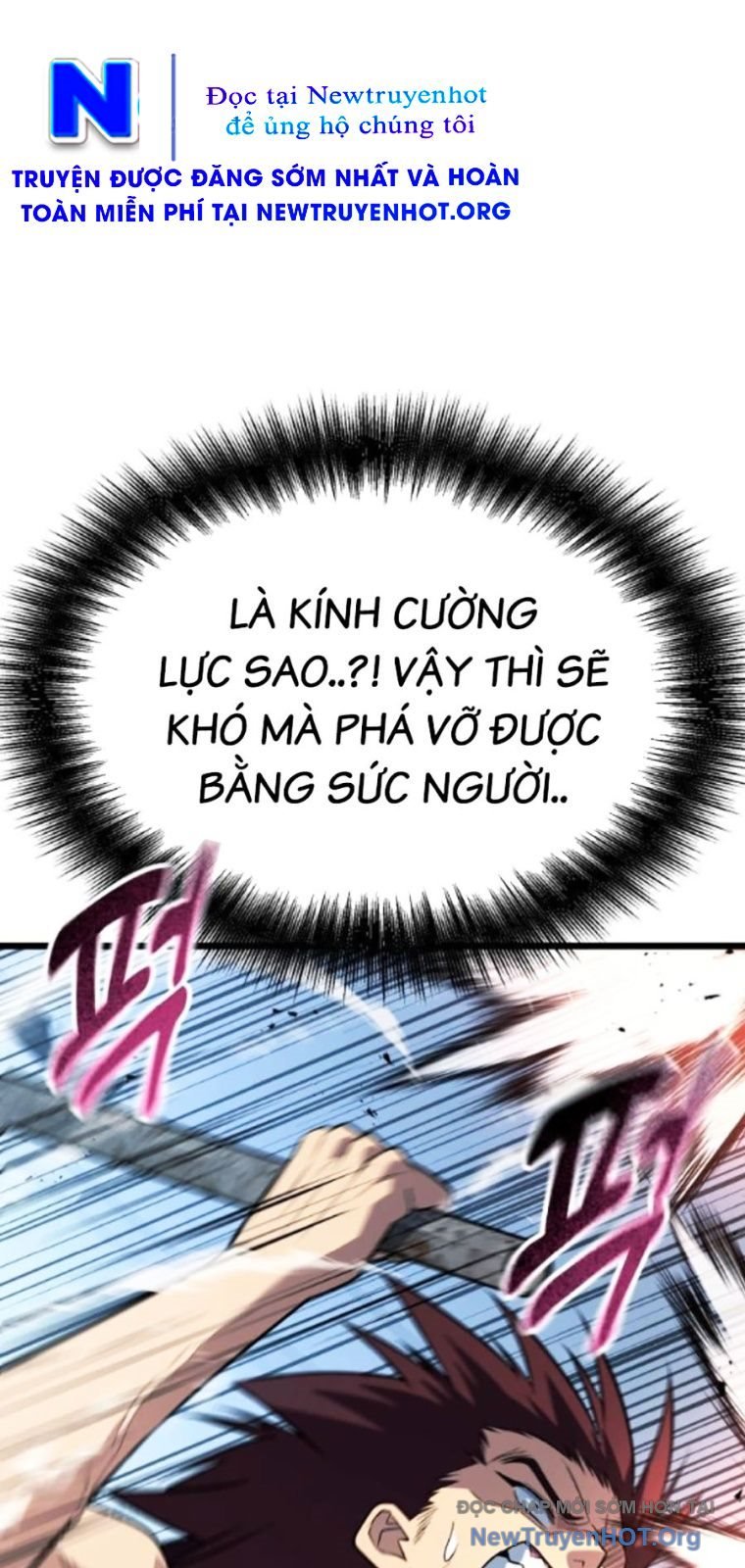 Bạo Lực Vương Chapter 60 - Trang 3