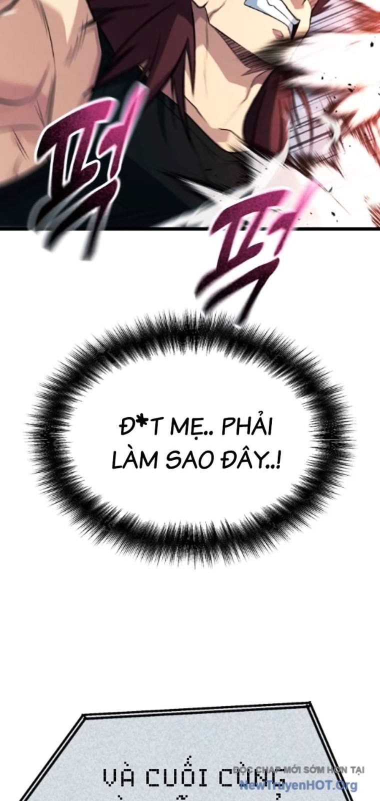 Bạo Lực Vương Chapter 60 - Trang 3