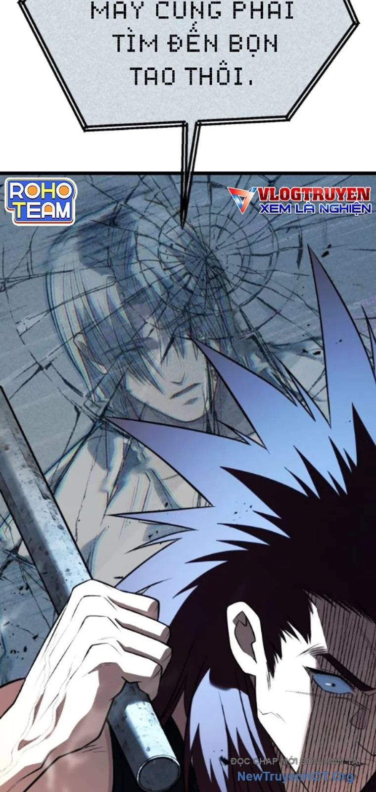 Bạo Lực Vương Chapter 60 - Trang 3