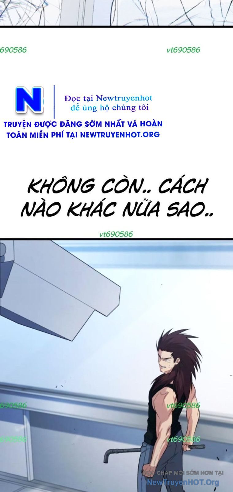 Bạo Lực Vương Chapter 60 - Trang 3
